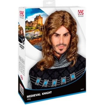 PARRUCCA CASTANA 04419W