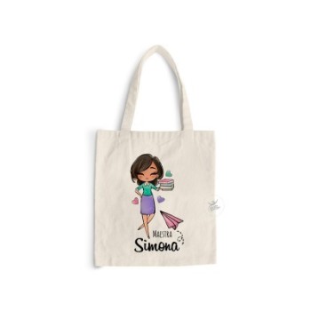 SHOPPER PERSONALIZZATA