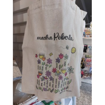 SHOPPER PERSONALIZZATA 2