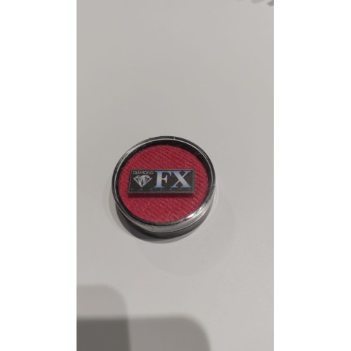 CIALDA DIAMOND FX RUBY RED