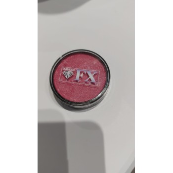 METALLIC RASPBELLY DIAMOND FX