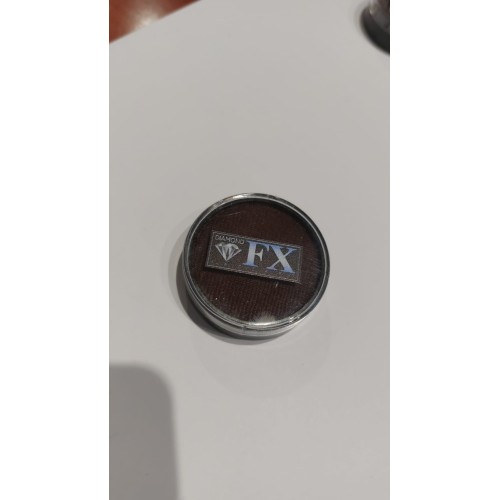 ESSENTIAL BLOOD DIAMOND FX