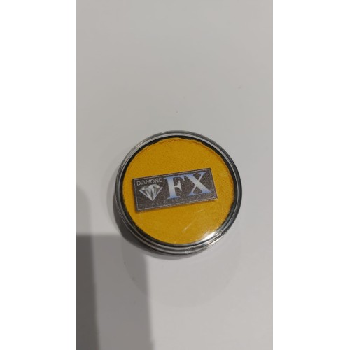 ESSENTIAL YELLOW DIAMOND FX