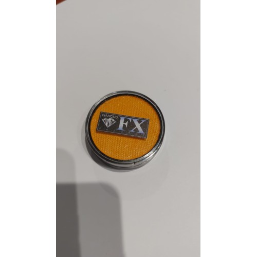 ESSENTIAL GOLDEN YELLOW DIAMOND FX