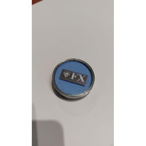 ESSENTIAL PASTEL BLU DIAMOND FX