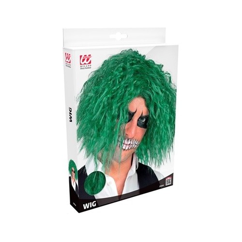 PARRUCCA VERDE 29094W