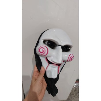 MASCHERA SAW ENIGMISTA C00947