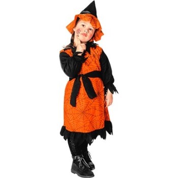 STREGHETTA ARANCIONE W3619G