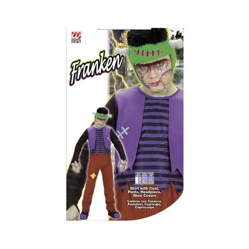 FRANKESTEIN W58766