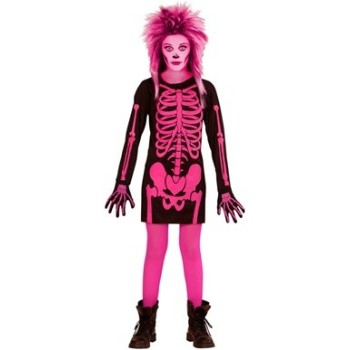 SCHELETRO FUCSIA W00377