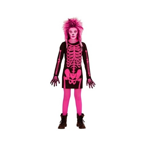 SCHELETRO FUCSIA W00377