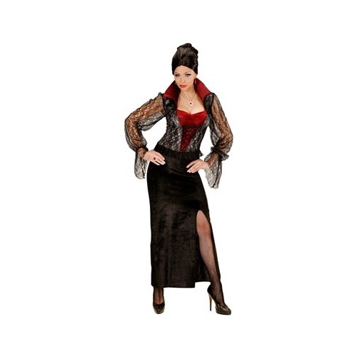 VAMPIRESSA ADULTA W04043