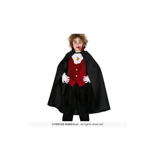 MANTELLO BIMBO 90 CM G16035