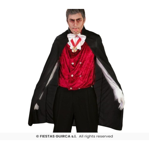 MANTELLO VAMPIRO 110 CM