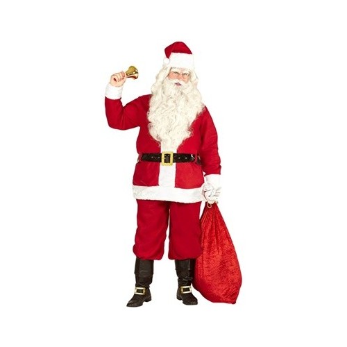 COSTUME BABBO XXXL W14930
