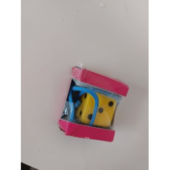 Il dado ubbidiente