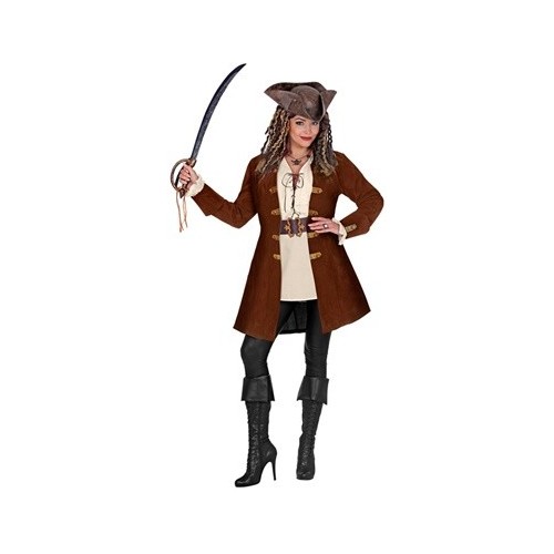 GIACCA PIRATESSA DONNA W30032