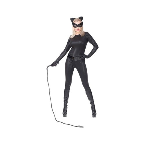 CAT WOMAN DONNA W69479