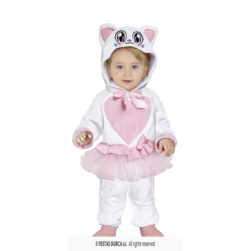 BABY GATTINA G76088