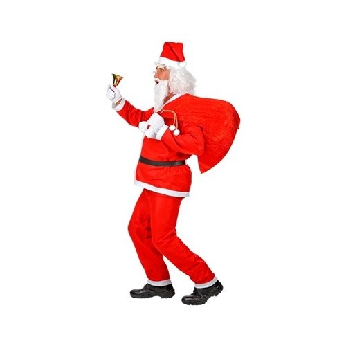 BABO NATALE ADULTO W1536E