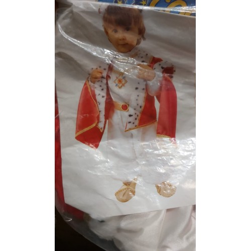 RE BAMBINO