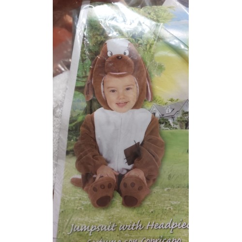 CAGNOLINO W2748  OFFERTA