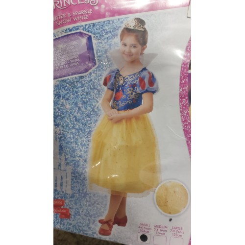 BIANCANEVE R300169
