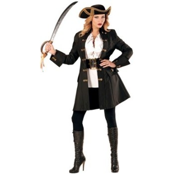 PIRATESSA W07162