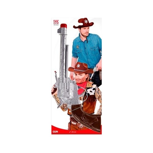 PISTOLA COWBOY W27790