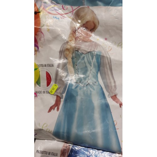 ELSA CARN TOYS