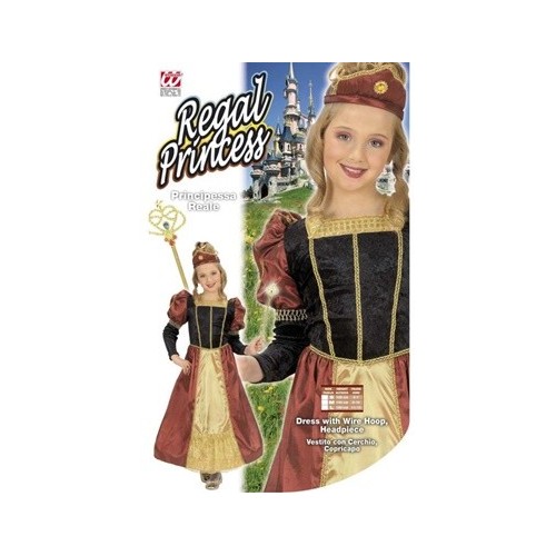 PRINCIPESSA REALE W58676