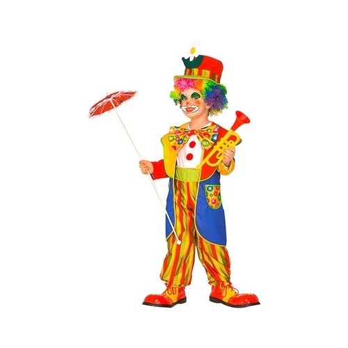 CLOWN W4391