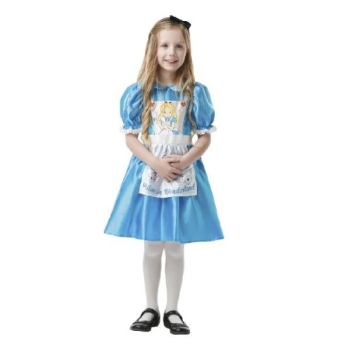 ALICE NEL PAESE DELLE MERAVIGLIE R641005