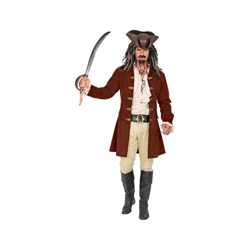 PIRATA UOMO W30036