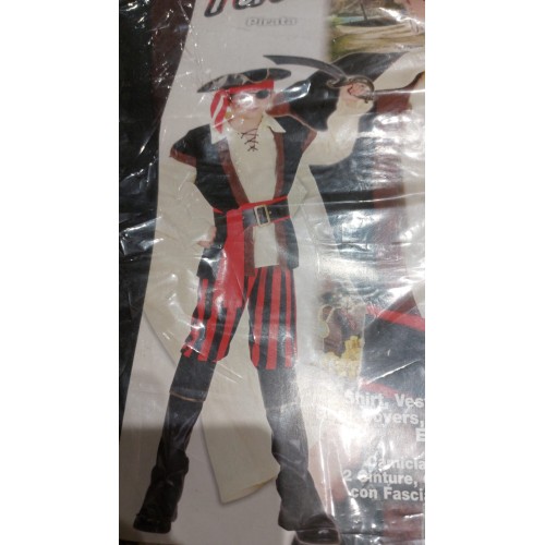 PIRATA W76476
