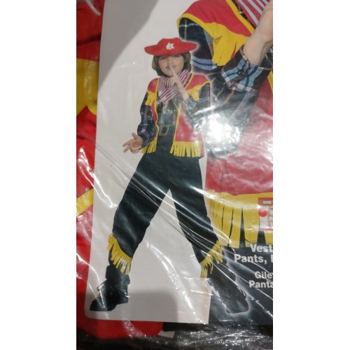 COW BOY W02467  OFFERTA