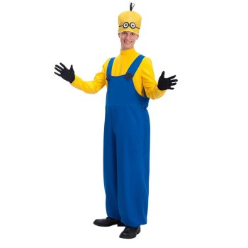 MINIONS CT63345