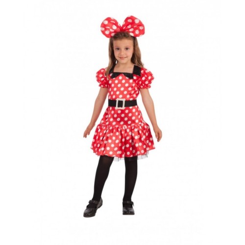 TOPOLINA MINNIE CT66013