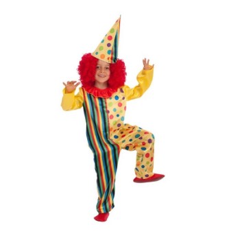 CLOWN BIMBO CT66018