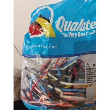 PALLONCINI MODELLABILI 160 QUALATEX - OFFERTA