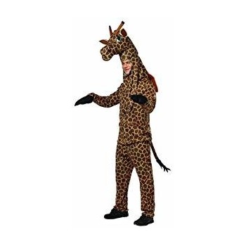 GIRAFFA ADULTO