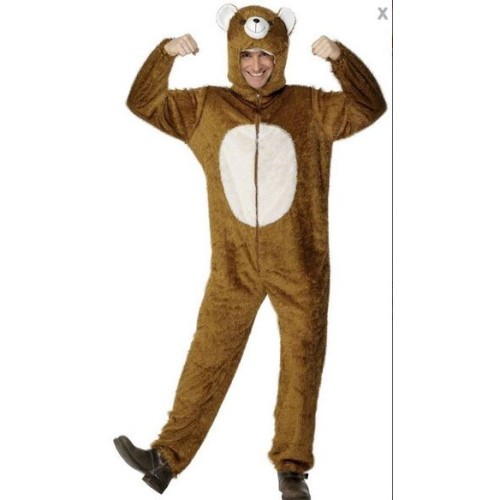 ORSO AFFITTO ADULTO