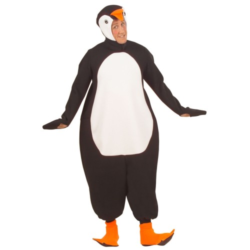 PINGUINO AFFITTO ADULTO