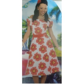 ANNI 50  AFFITTO DONNA ASSORTIMENTO