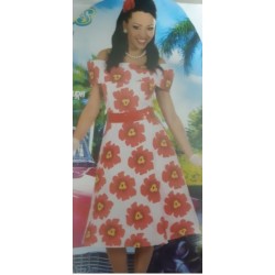 ANNI 50  AFFITTO DONNA ASSORTIMENTO
