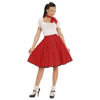 ANNI 50  AFFITTO DONNA ASSORTIMENTO 2