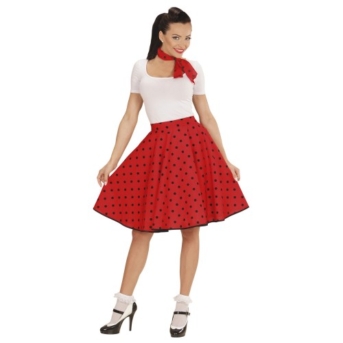 ANNI 50  AFFITTO DONNA ASSORTIMENTO