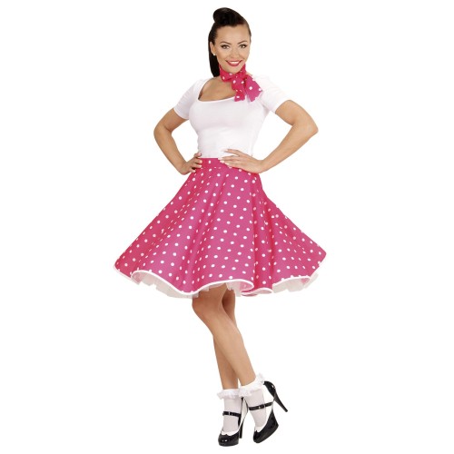 ANNI 50  AFFITTO DONNA ASSORTIMENTO