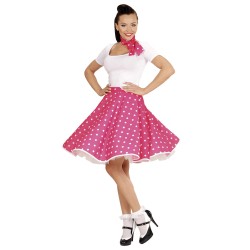 ANNI 50  AFFITTO DONNA ASSORTIMENTO