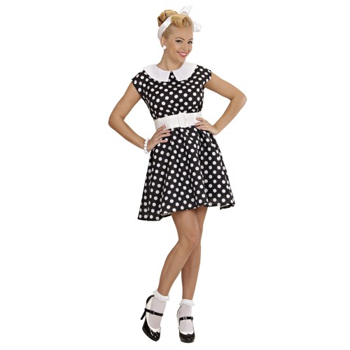 ANNI 50  AFFITTO DONNA ASSORTIMENTO